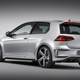 Image for article titled That Crazy VW Golf R 400 Concept Looks Alarmingly Production-Ready